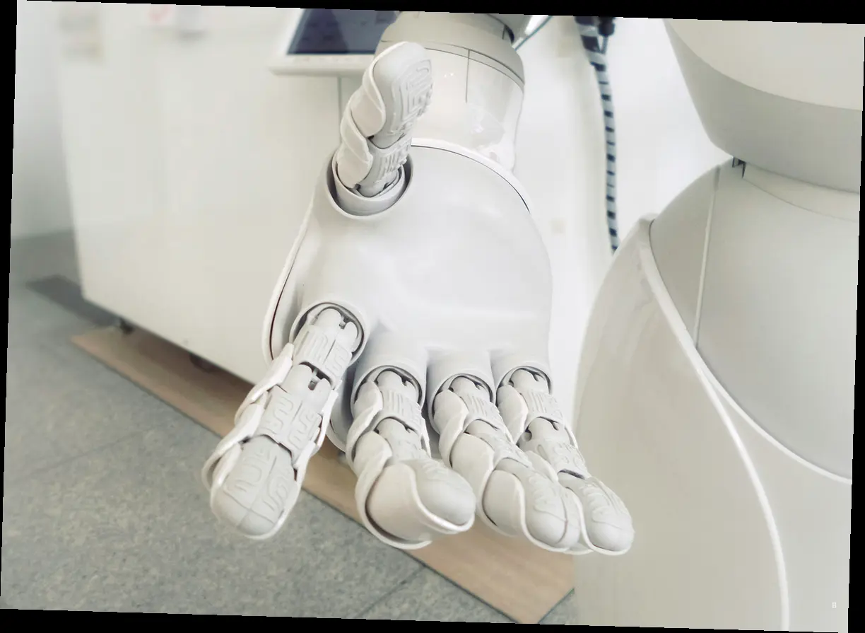 AI 비서, 이것만은 알고 가자! 💡 핵심 기능과 특징 완벽 정리!