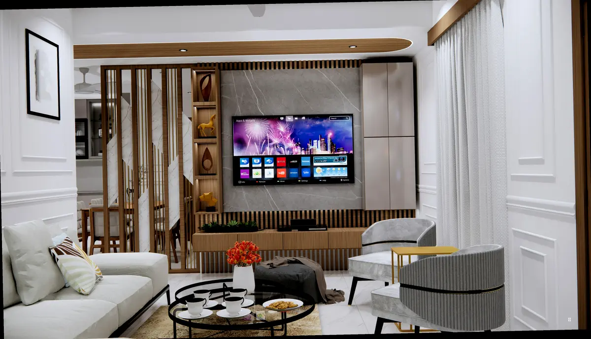 연결했는데 왜 안돼? 흔한 스마트 TV 인터넷 오류 & 해결 꿀팁