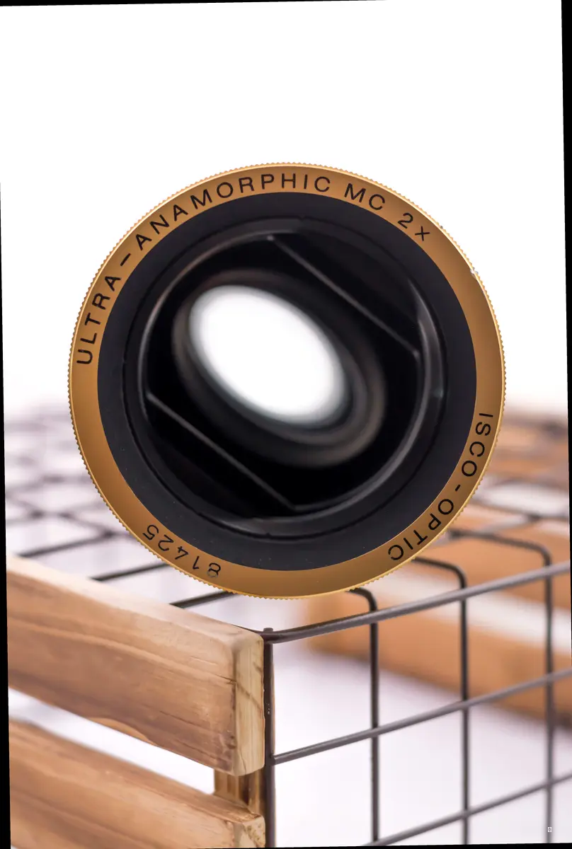 SIRUI S35 20mm AF: 핵심 스펙 전격 분석!