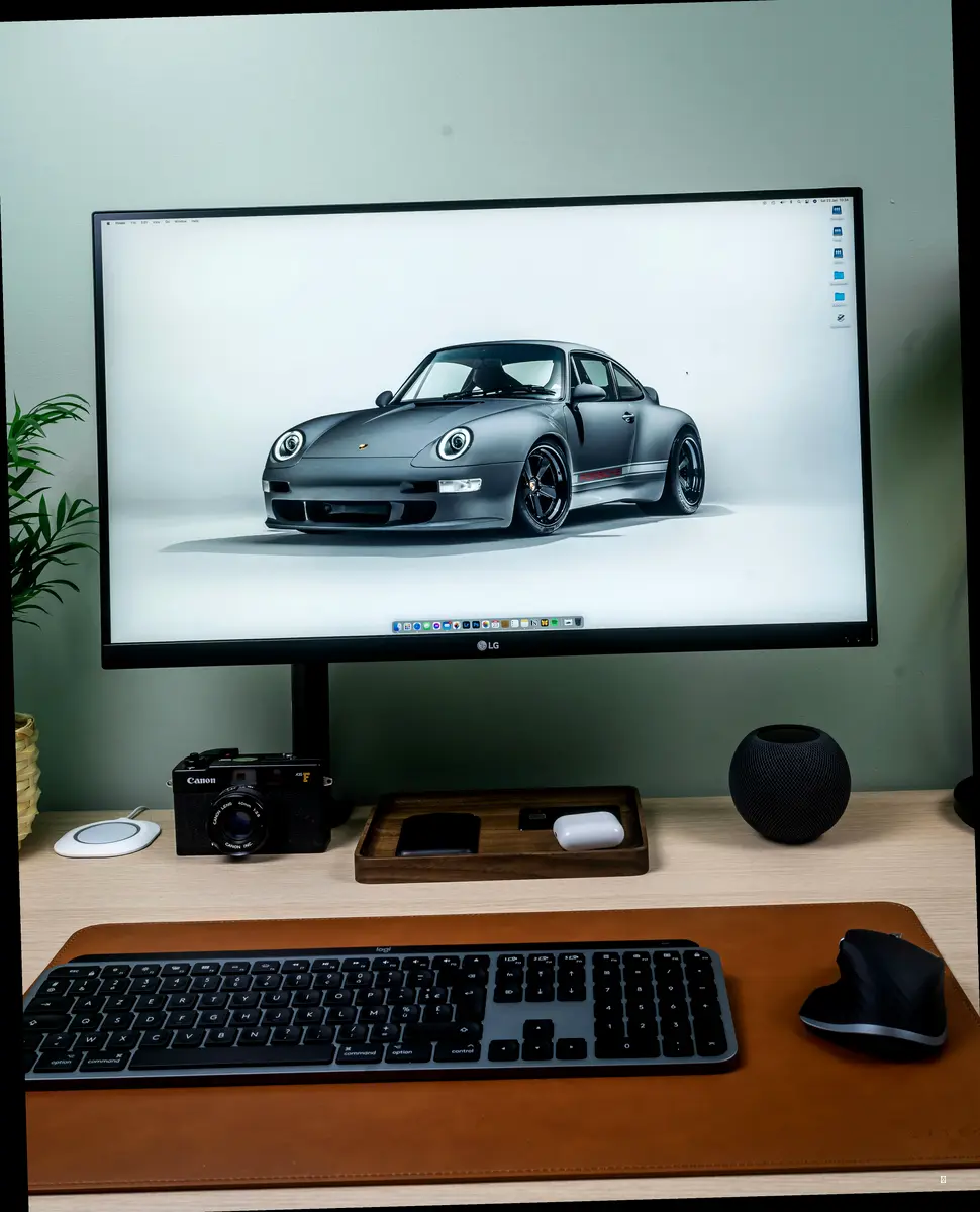 IPS 패널 & 120Hz 주사율, 스펙 분석 완전 정복