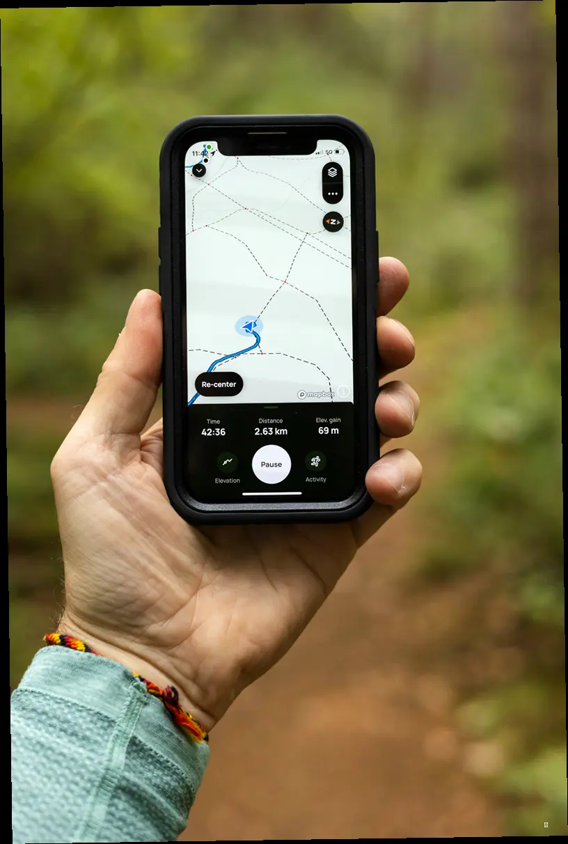 4. 통신사 고객센터, 최후의 보루! (GPS 안 터질 때 SOS)