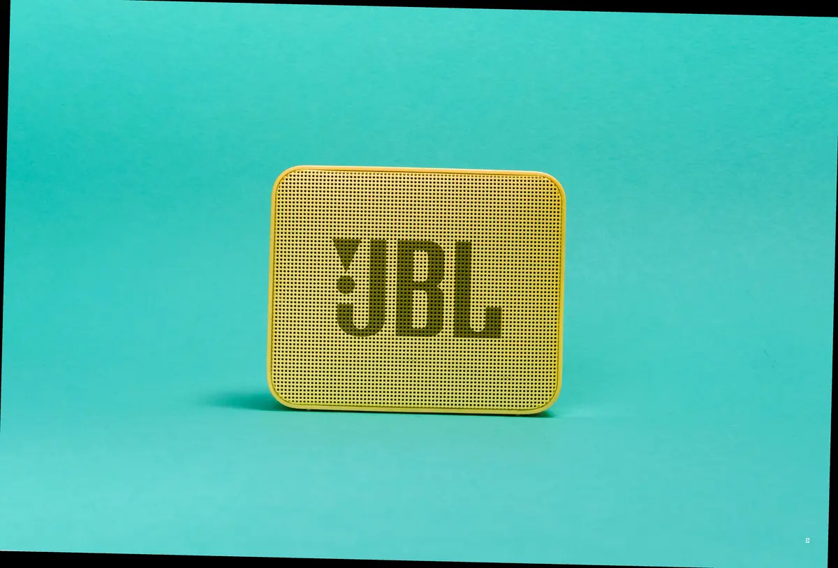 JBL PARTYBOX 110, 스펙 파헤치기!