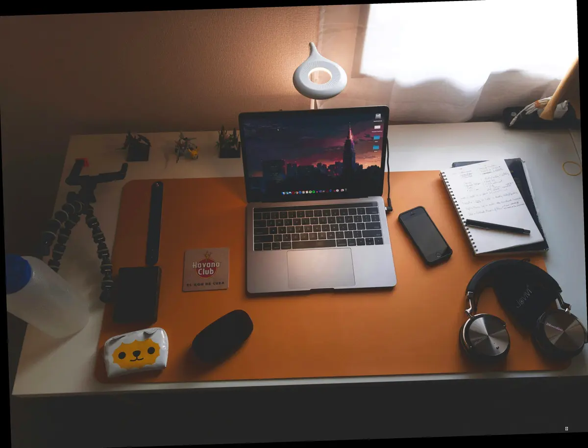 맥북 크램쉘 모드, 이렇게 설정하세요! (macOS 기준)