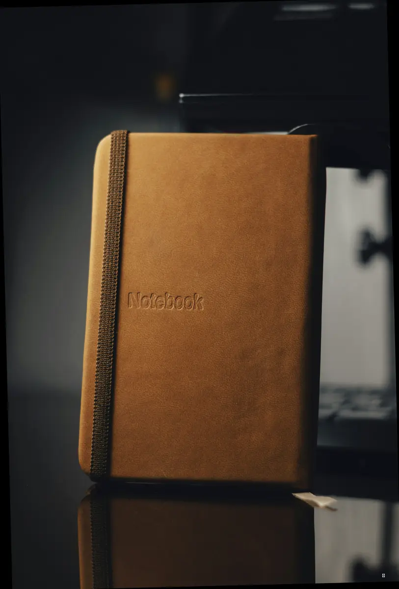 HEYfold 노트, 뭐가 특별한 걸까? 핵심 기능 파헤치기