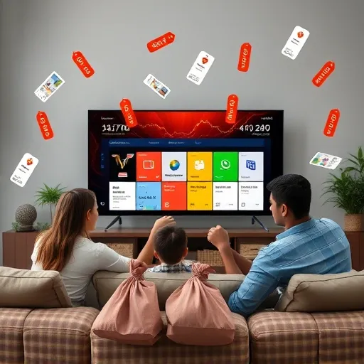 TV의 진짜 가치, 기능성으로 TV 가격 따져보기 (기능성 분석)