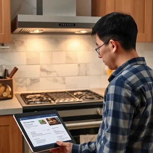 이럴 땐 전문가가 답! 동양매직 가스레인지 수리 및 교체, 현명한 선택 가이드
