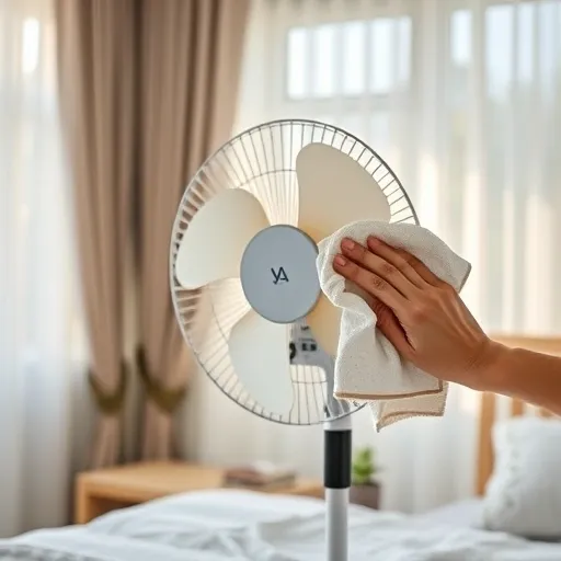 초미풍, 저소음! 카모메 선풍기 성능 200% 활용 꿀팁