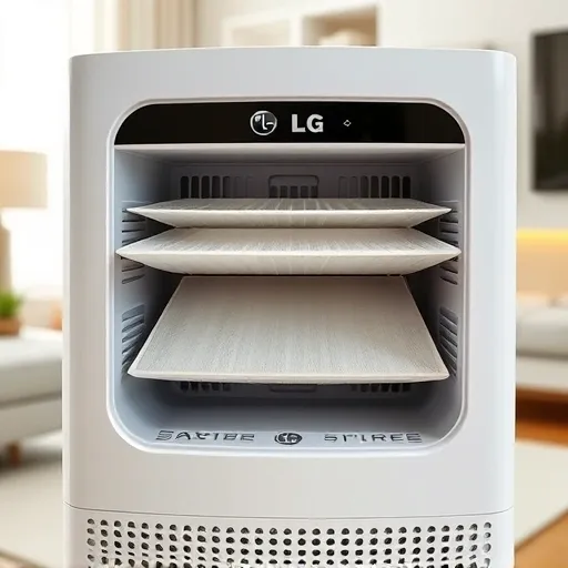 나에게 맞는 LG 공기청정기 필터 찾기: 종류별 핵심 정리