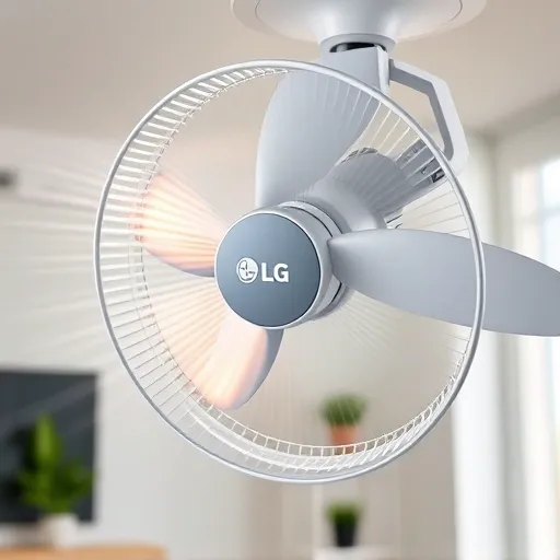 LG 써큘레이터, 여름철 스마트 홈 통합 관리의 핵심이 되다