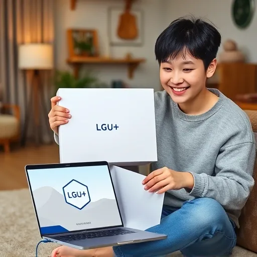 LGU+인터넷 요금제 & IPTV 상품, 나에게 맞는 '진짜' 조합 찾기