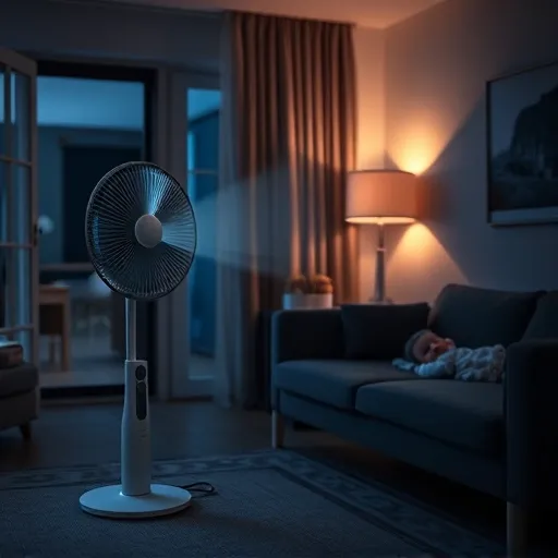 BLDC 선풍기, 정말 소음이 없을까? 기술과 현실의 간극 파헤치기