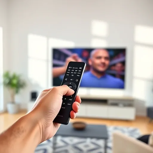 새 리모컨 없이? 삼성 스마트 TV의 숨겨진 리모컨 활용법