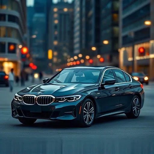 BMW 320i 견적, 호갱 피하는 실전 노하우: 숨겨진 할인과 프로모션