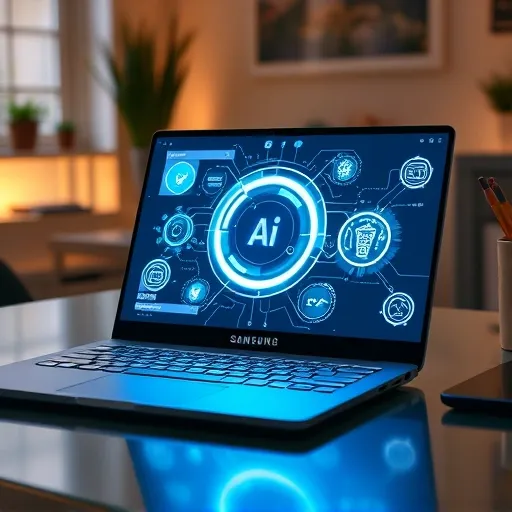 2. 2025년, AI 시대의 새로운 갤럭시북: 무엇이 달라졌나?