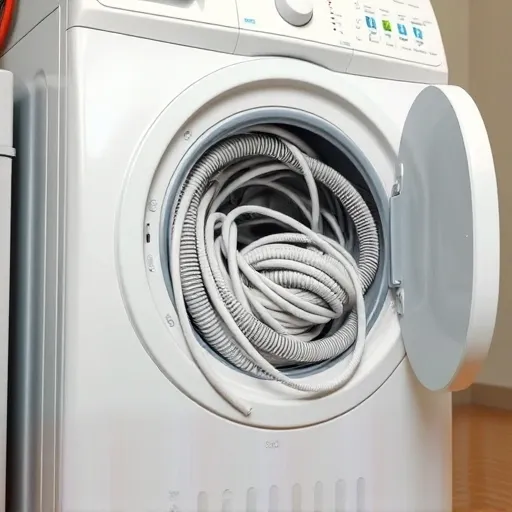 셀프 해결이 어렵다면? 삼성 세탁기 5C AS 비용과 현명한 대처법