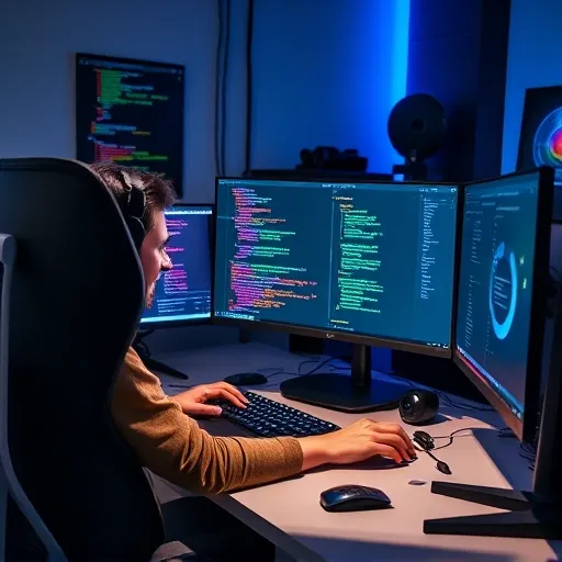 C++ 개발을 위한 IDE, Visual Studio 활용과 성능 최적화