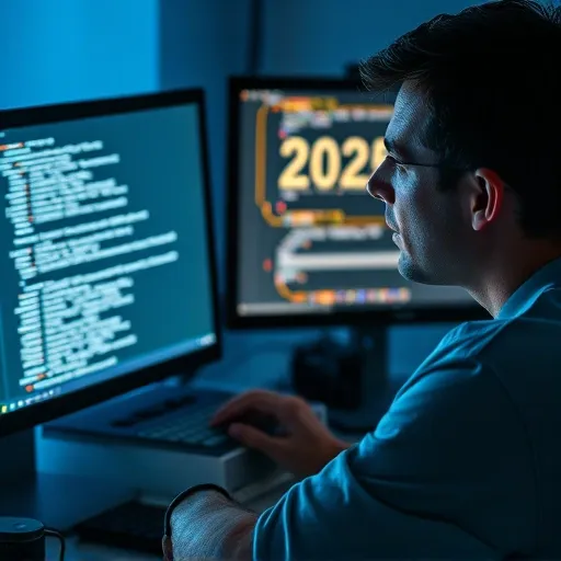 2025년 기준, Visual C++ 오류 해결을 위한 단계별 접근법