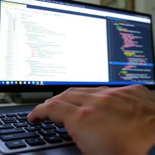 4. VISUALSTUDIO 실전 노하우: 개발 효율 극대화 및 흔한 실수 피하기