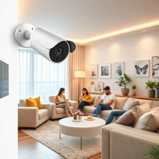 우리 집에 딱 맞는 CCTV 선택 가이드: 화질부터 AI 감지까지