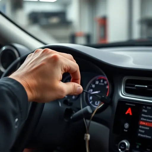 트레일블레이저 HUD 수리/매립, 현명한 비용 절감 전략은?