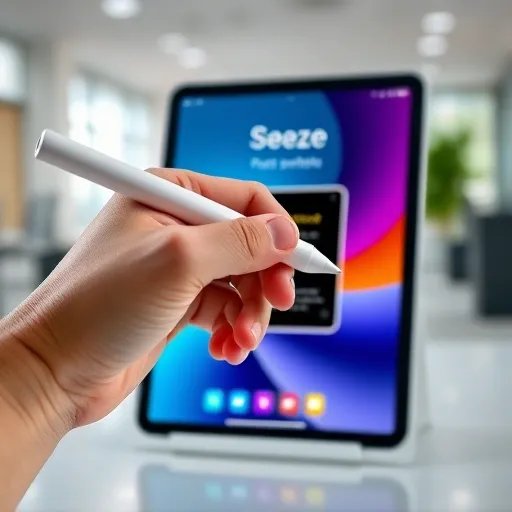 애플펜슬 프로 스퀴즈, 문제 발생 시 해결책과 전문가의 조언