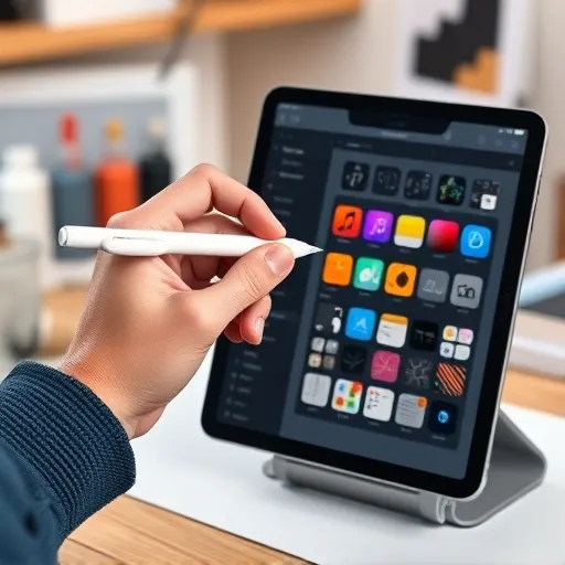 애플펜슬 프로 스퀴즈 기능, 나에게 맞춤 설정하는 핵심 노하우