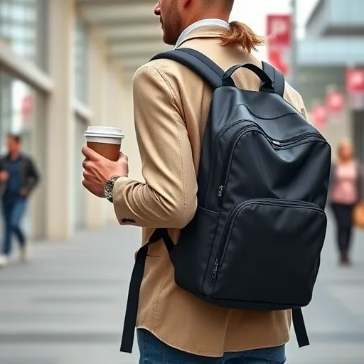 노트북 백팩 선택 시 반드시 고려할 4가지 핵심 기준