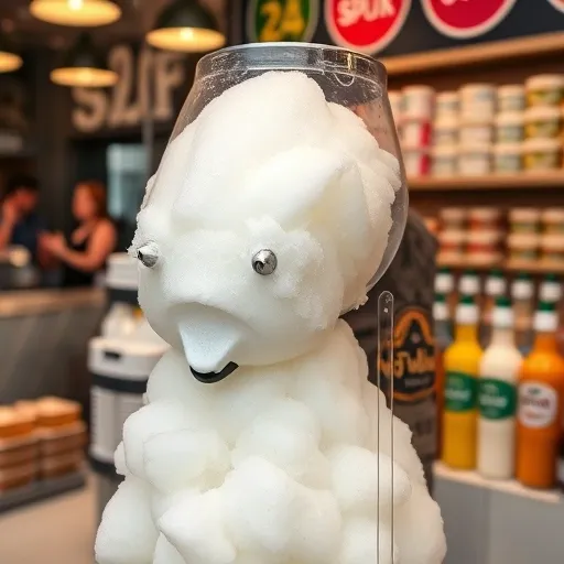 업소용 빙수기, 왜 전문가의 조언이 필요할까요?