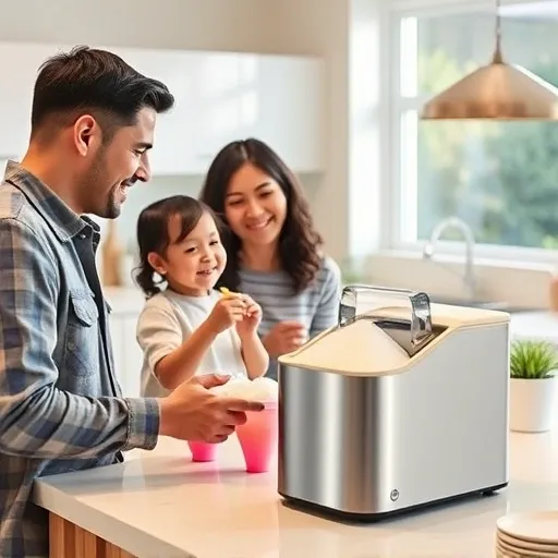 내게 딱 맞는 빙수기 선택 노하우: 기능과 효율성 비교