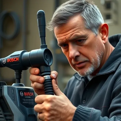 보쉬 고압세척기, 고장과 누수? (현실적인 A/S 및 수리 전략)