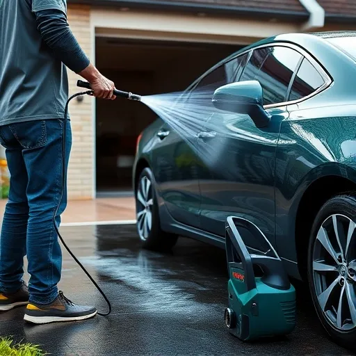 내게 맞는 보쉬 고압세척기 모델 고르기: 압력과 유량이 핵심! (실패 없는 선택 가이드)