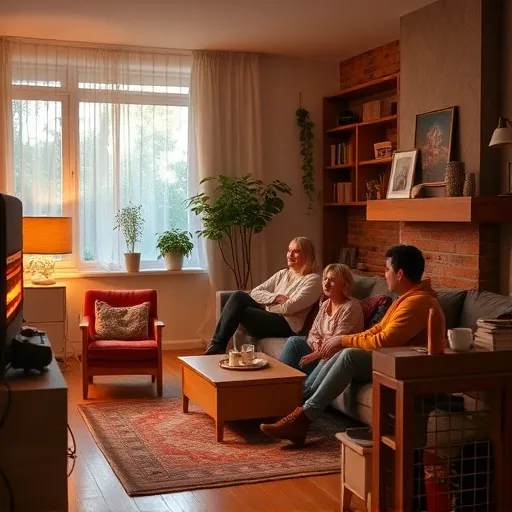 컨벡션히터, 전기세 폭탄 피하는 현실적인 팁과 기능성 비교