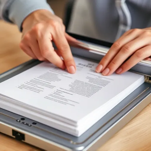 문서재단기 활용, 이 방법까지 알면 전문가 등극! (feat. 북스캔)