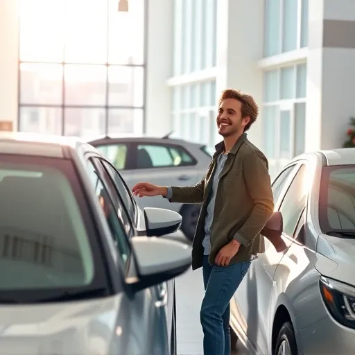 내게 맞는 엔트리 모델? '기능성 탐색'의 중요성