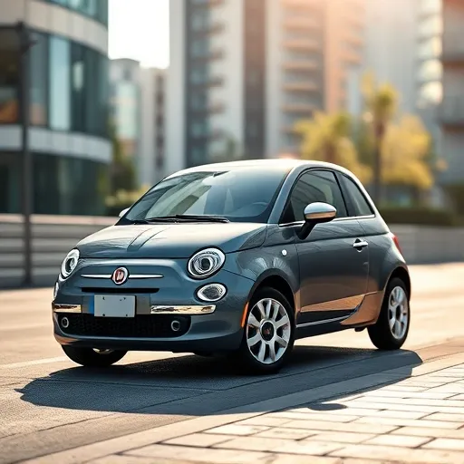 주목할 만한 피아트 신규 모델 분석: 디자인, 성능, 그리고 실용성