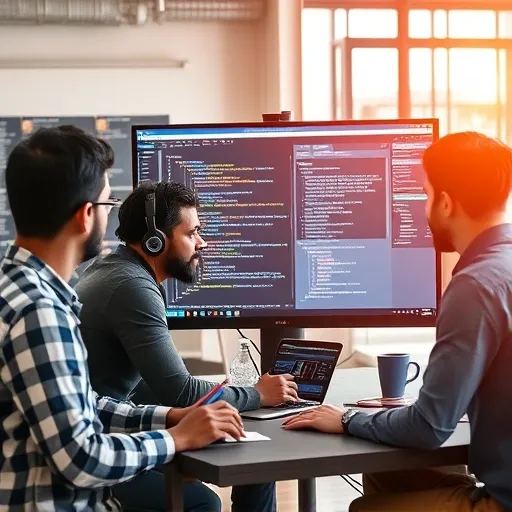 성공하는 프론트엔드 개발자를 위한 심화 전략과 함정 피하기