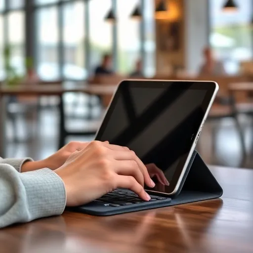 2. 생산성을 높이는 아이패드 키보드 케이스의 핵심 기능과 선택 기준