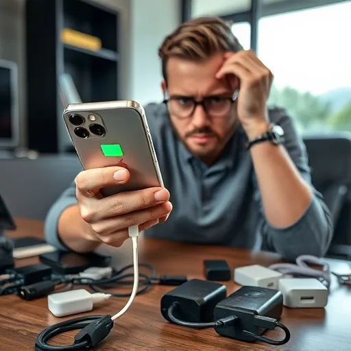 아이폰 충전 속도 느림, 왜 그럴까요? (숨겨진 원인과 해결)