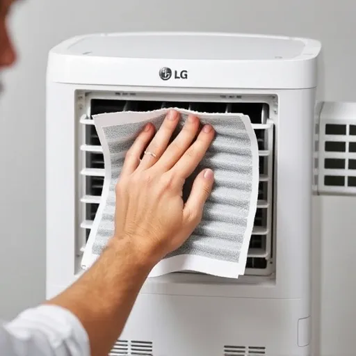 4. LG스탠드에어컨, 단순 청소를 넘어선 종합 관리 솔루션 (문제 해결 및 전문가 인용)