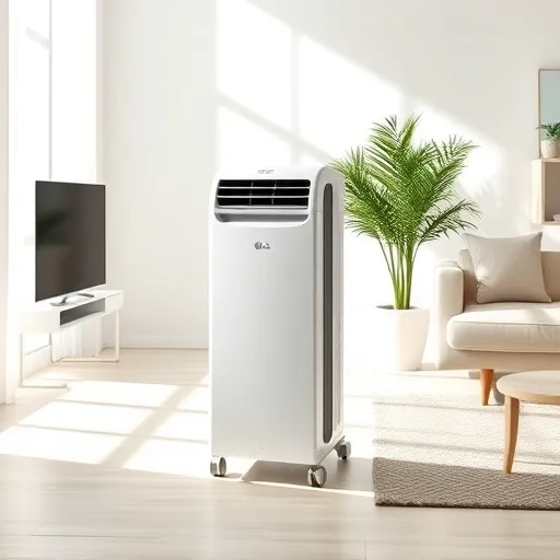 2. LG스탠드에어컨, 냉방 효율을 넘어선 스마트한 기능 활용 (기능성 심화 분석)