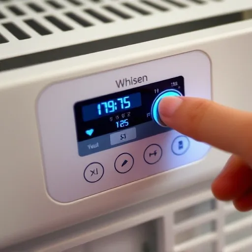 의외의 복병: 엘지 휘센 제습기 AS, 에러코드, 자가 청소 및 연속 배수 개조