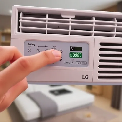 LG 듀얼 인버터 에어컨, 전기세 잡는 핵심 기술