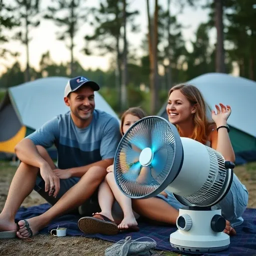 4. 루메나 무선 선풍기, 오래 쓰고 싶다면? 관리 및 업그레이드 전략 (종합 관리 솔루션)