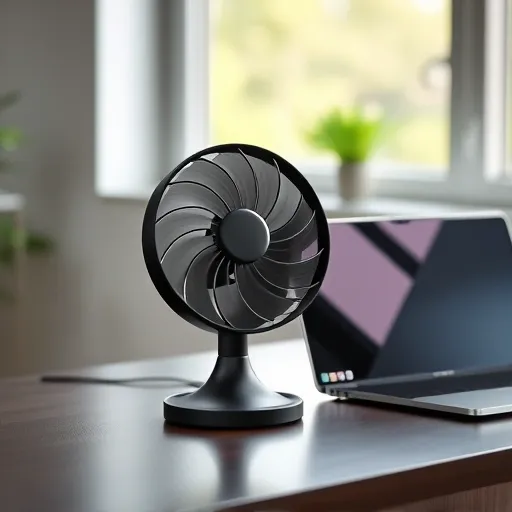 2. 무소음 BLDC부터 배터리까지! 핵심 기능 파고들기 (기능성 분석)