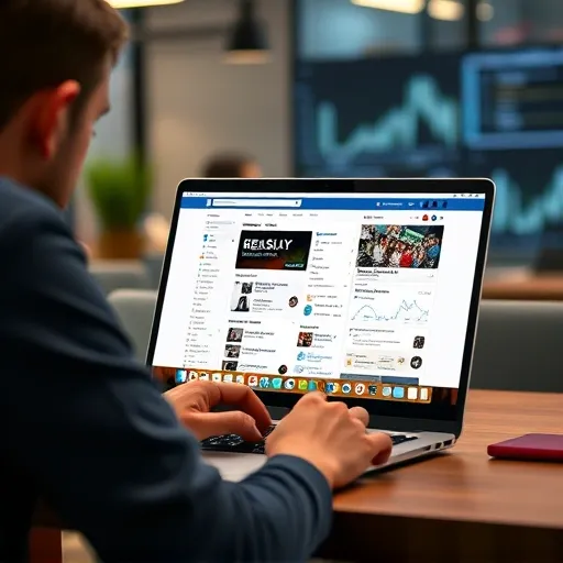 데이터 기반 경쟁사 분석: 메타 광고 라이브러리 활용 노하우