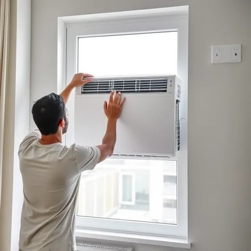 진짜 골칫덩이, 파세코 창문형 에어컨 소음! 원인부터 잡아야죠