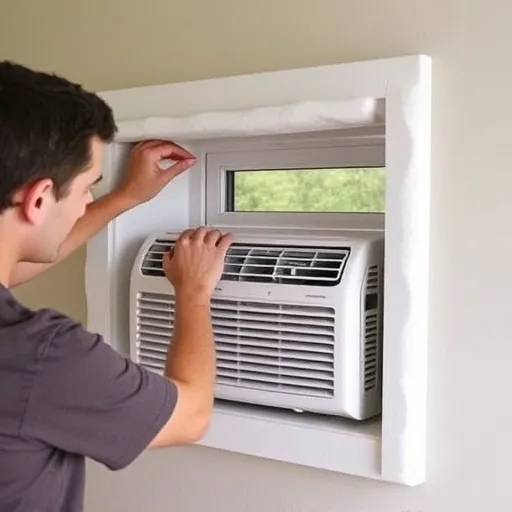 파세코 창문형 에어컨, 설치부터 AS까지! (전문가의 조언)