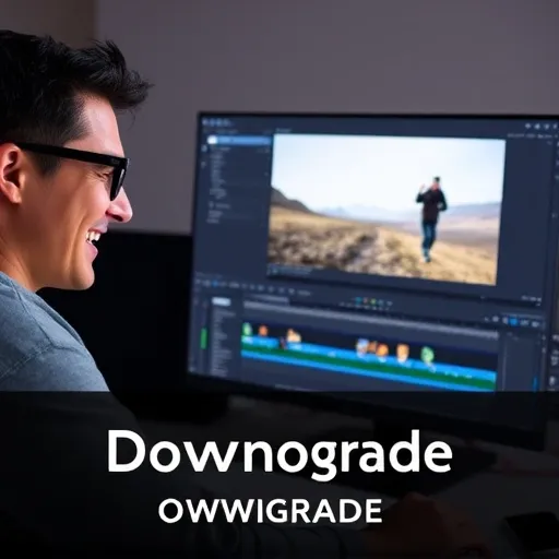 프로젝트 파일 버전 다운그레이드: 혼자선 어렵다면 전문가의 손길을! (전문적 접근 - 프로젝트 파일)