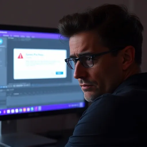 성공적인 프리미어프로 다운그레이드를 위한 준비물 (원인 분석 / 해결법의 전 단계)