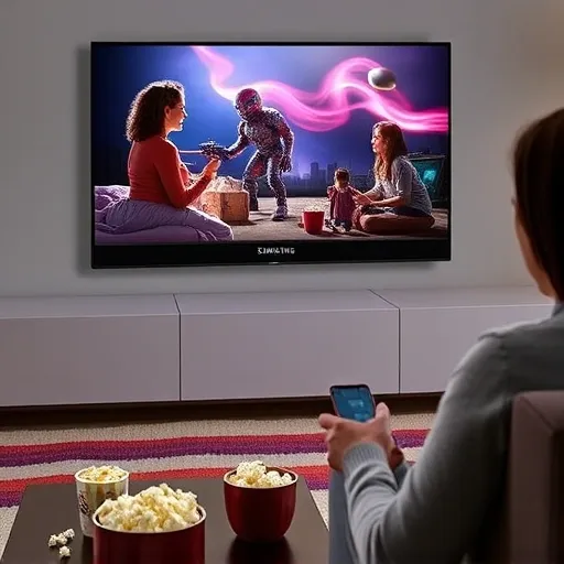 삼성TV사운드바, 단순 구매를 넘어 홈 엔터테인먼트 컨설팅의 가치